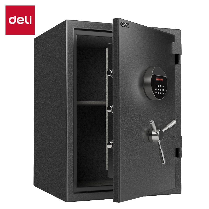 Deli Digital Fireproof Safe ET601