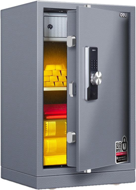 Deli Digital Safe 3646A