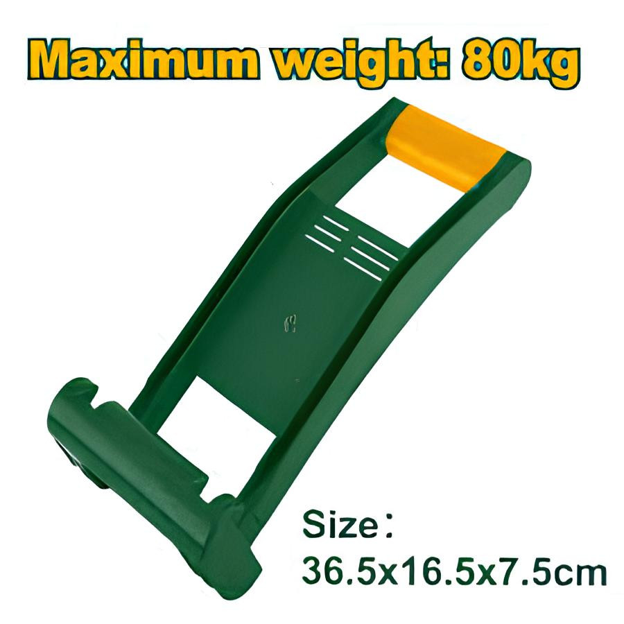 Jadever JDTN1001 Panel Carrier