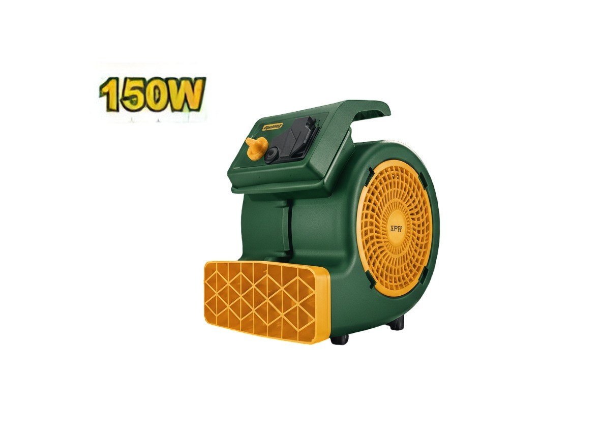Jadever JDBFAA02 Blower Fan