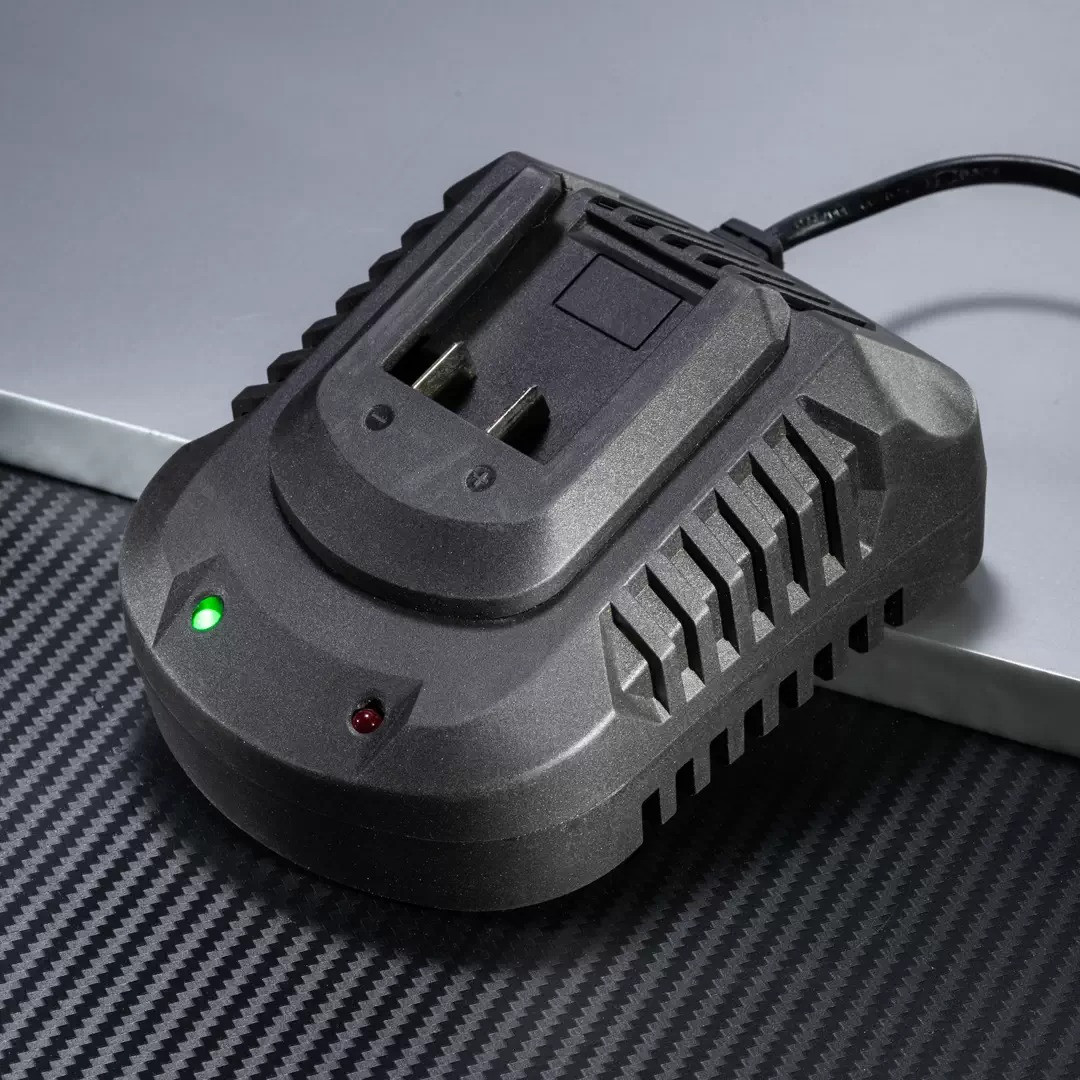 FAST CHARGER 4.5A 8993 Ronix