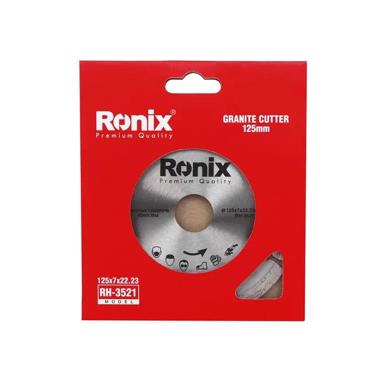 Cutting Blade RH-3521 Ronix