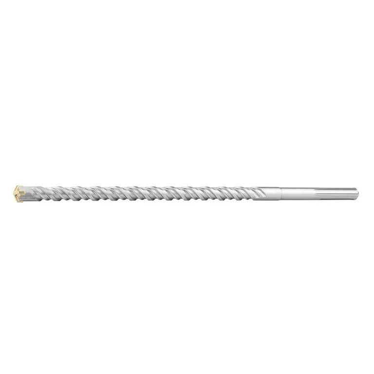 SDS MAX DRILL BIT 22*500 RH-5013 Ronix