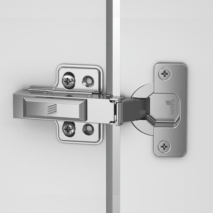 Veosys Hinge with Crank 16 Dergee 931543501
