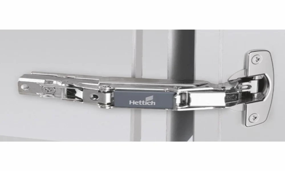 INTERMAT 9956 HINGE OPENING ANGLE 165 9242890