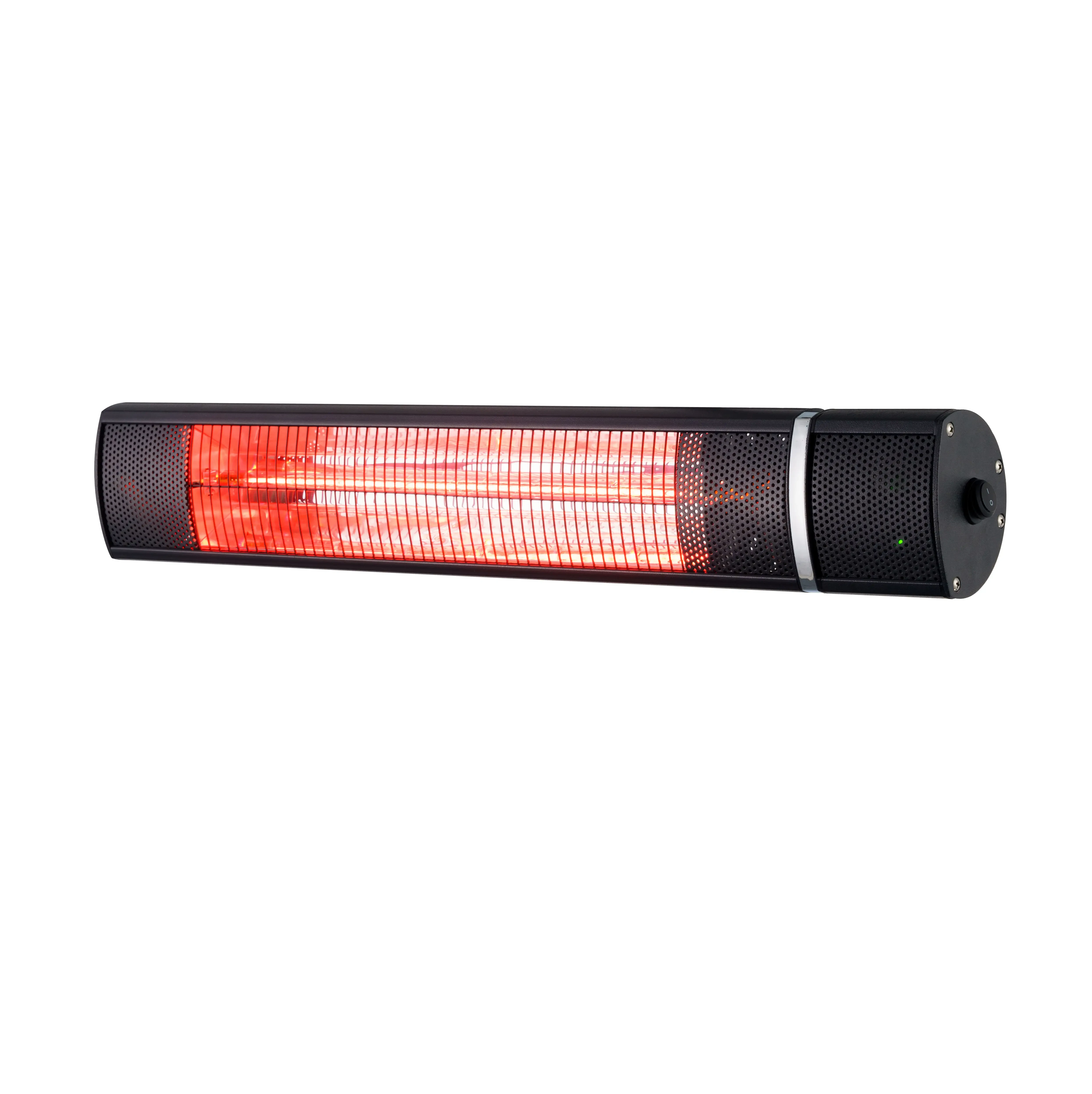 Infrared Heater