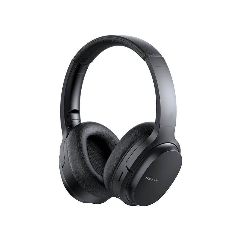 HAVIT WIRELESS 90° ROTATING BLUETOOTH HEAPHONE I62 PRO