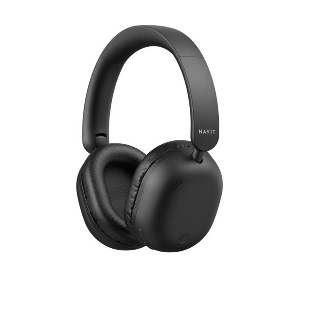 HAVIT FOLDABLE AND ROTABLE BLUETOOTH HEAPHONE H602BT