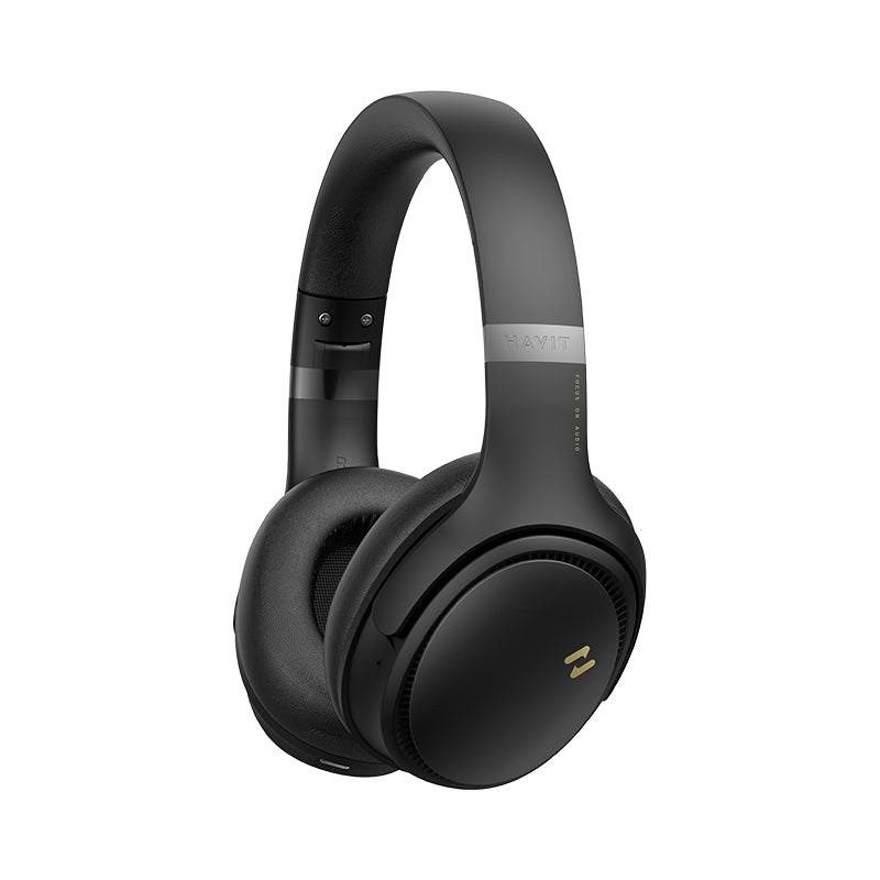 HAVIT PRO WIRELESS NOISE CANCELLING BLUETOOTH HEAPHONE H630BT