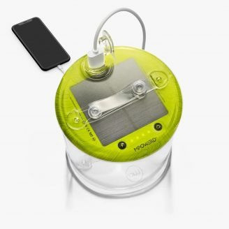 Luci Pro Outdoor 2 Rechargeable