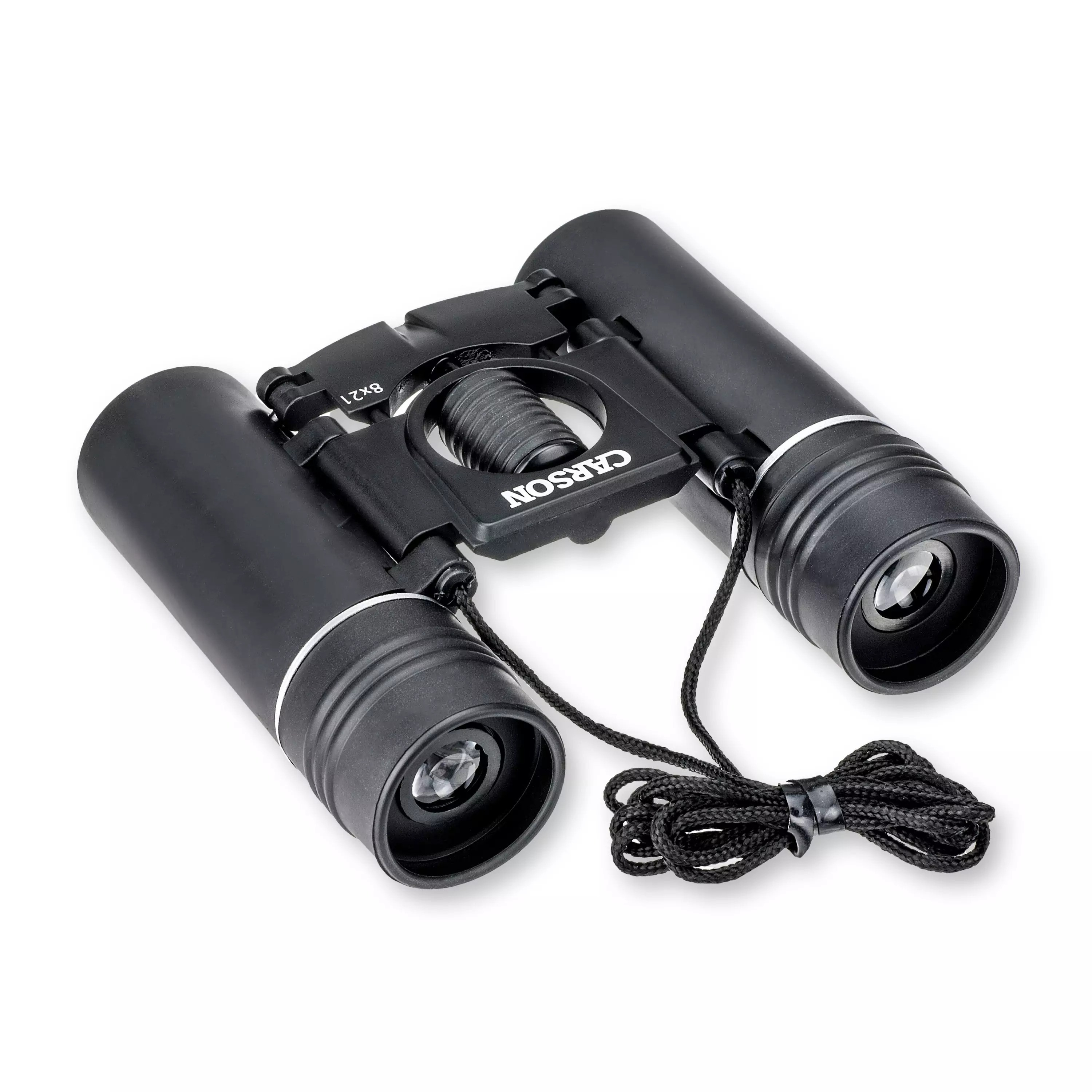 Carson Binocular Kinglet 8x21 KB-821