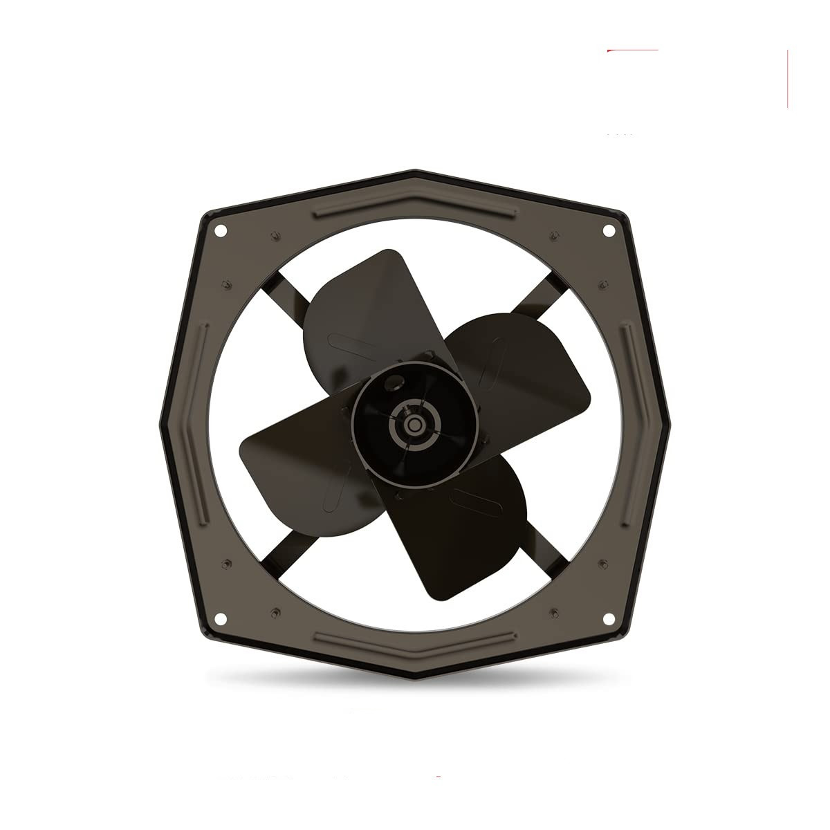 Xenix Heavy Duty Exhaust Fan 12"