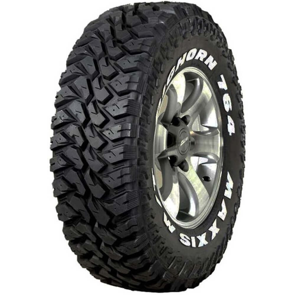 Maxxis LT245/75 R16 MT764