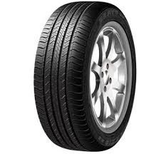Maxxis 225/55 ZR17 HP M3