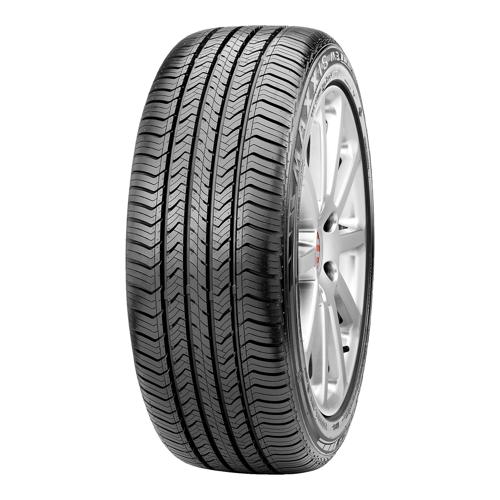 Maxxis 225/60 R17 HP M3