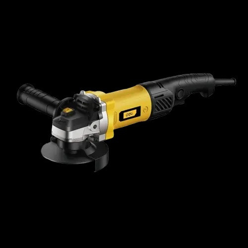 Deli Angle Grinder EDL-JM125-E3