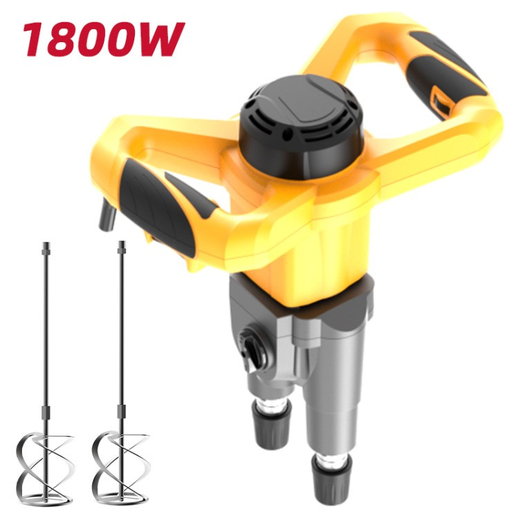 Deli 1800W Mixer EDC177