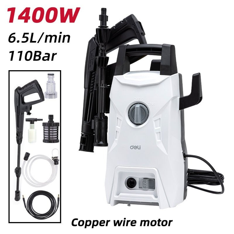 Deli High Pressure Washer EDL882102