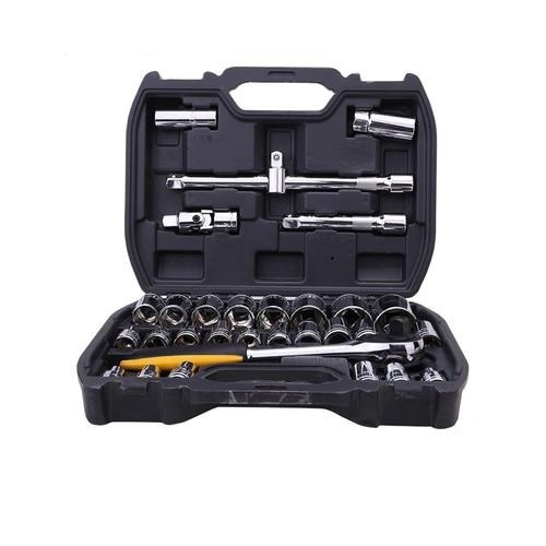 Deli 32pcs Socket Set EDL1032