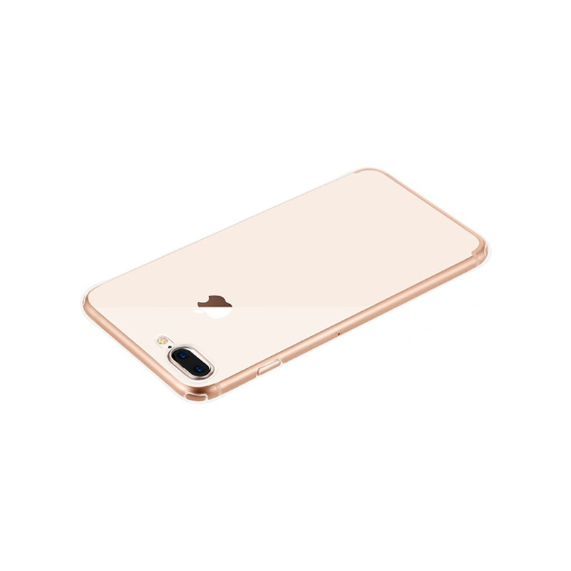 HOCO Crystal Clear Series TPU Case For iPhone 7 Plus/8 Plus