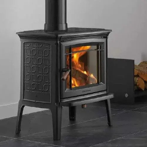 Wood Fired Fireplace (CRAFTSBURY)