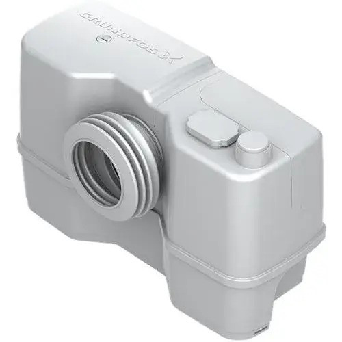 Waste Water Lifting Station SOLOLIFT2 WC-1