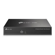 VIGI 8 channel Network video recorder VIGINVR1008H