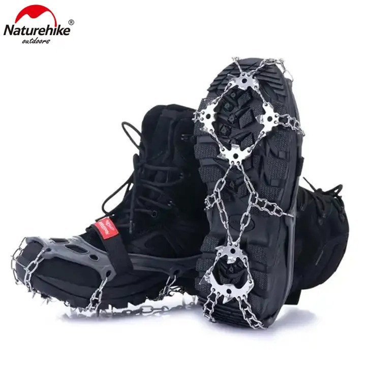 Trekking Footwear