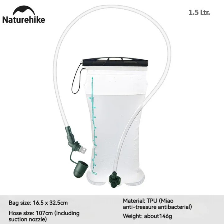 Trekking essentials