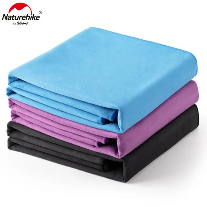 Quick Drying Camping Bath Towel NH20FS009