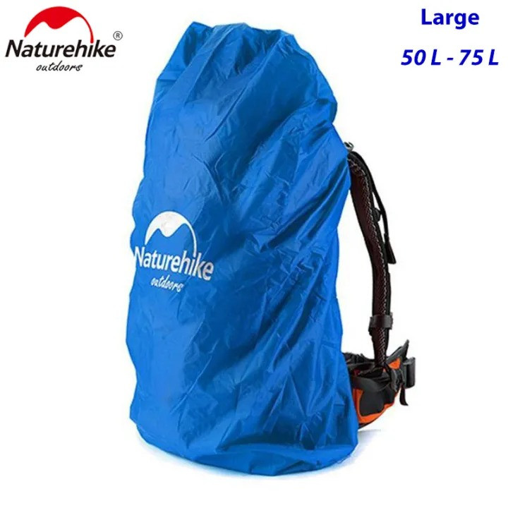 Naturehike Waterproof Backpack for Outdoor Travel NH15Y001-Z