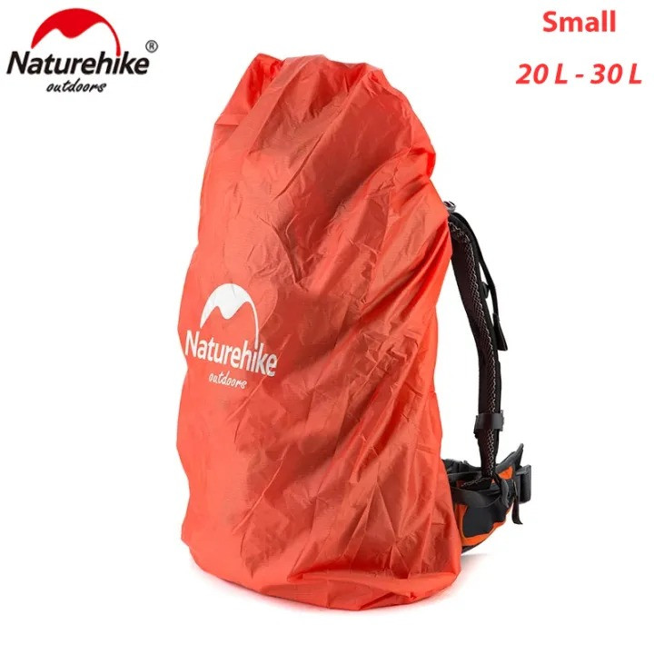 Naturehike Waterproof Backpack for Outdoor Travel