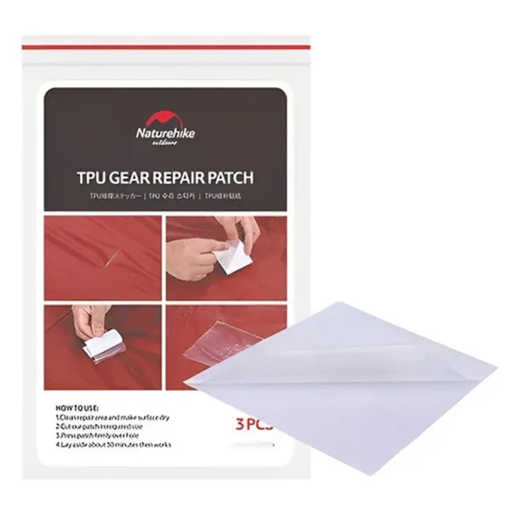 Naturehike TPU  Repair Kit NH19PJ086
