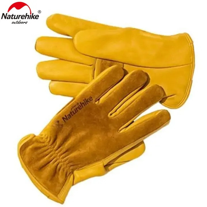 Safety gloves
