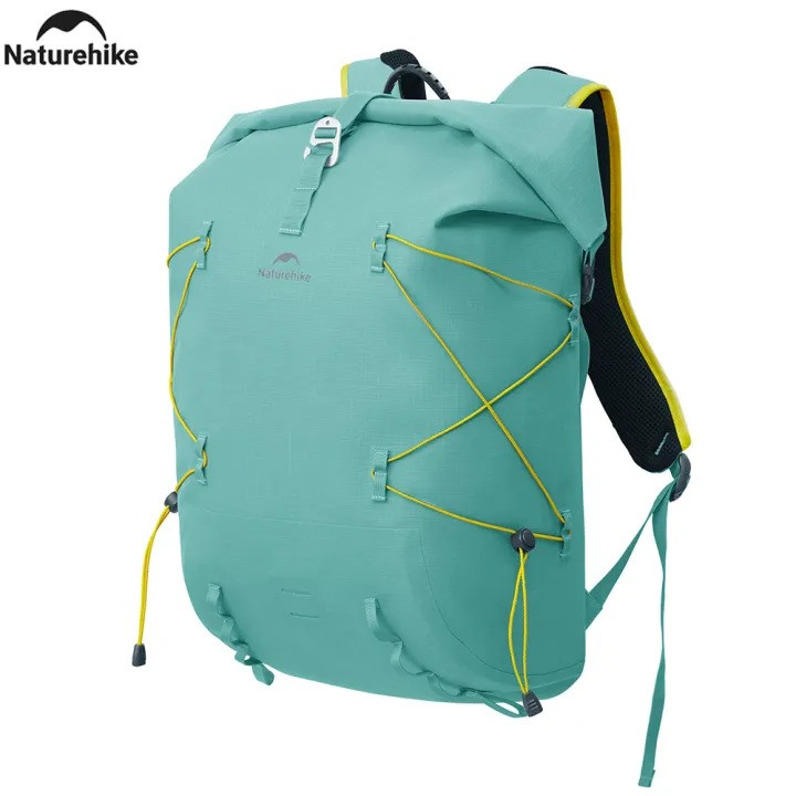 Trekking bags