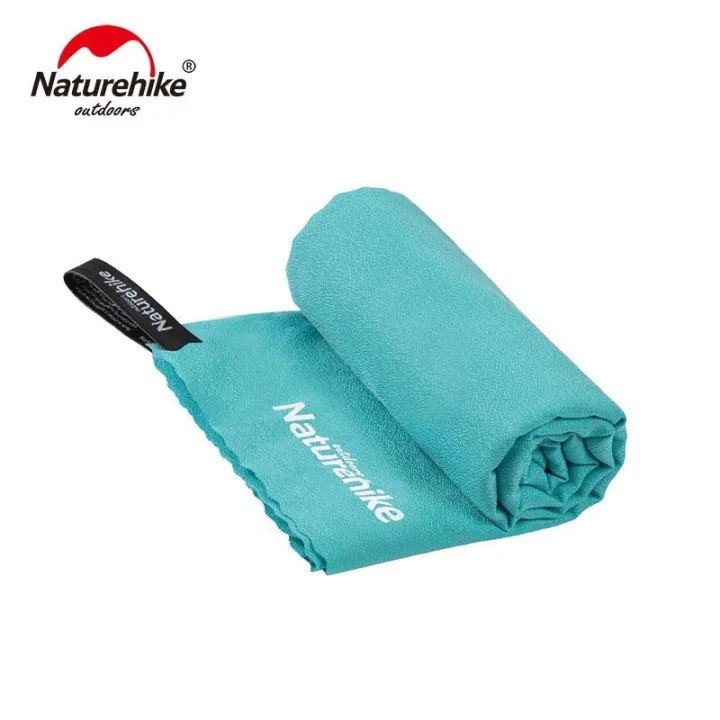Naturehike Quick Dry, Anti Moisture, Soft Bath Towel for Sport, Traveling, Camping, Swimming Hand Face Beach Bath Towel (40 x 80 cm)