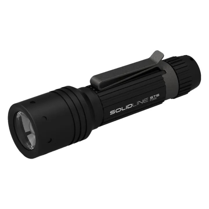 LED Lenser ST5