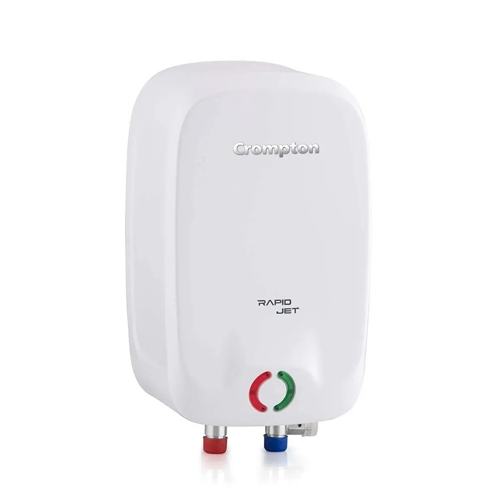 Crompton 3 Litre Water Geyser