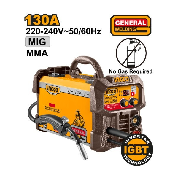 Inverter Welding Machine