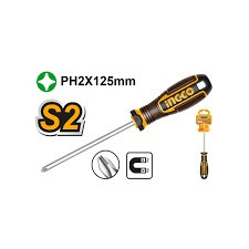 125mm Phillips screwdriver HSDPH2125