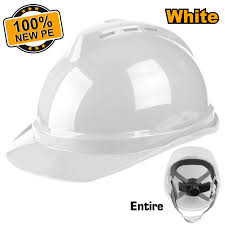 Safety Helmets