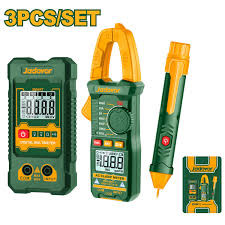 Jadever JDDM94011 Electrical Test Kit