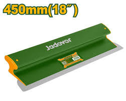 Jadever JDXL2345 Drywall Skimming Blade 18"