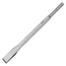 Deli Tools SDS Plus Chisel EDH-YBZ20250-E1
