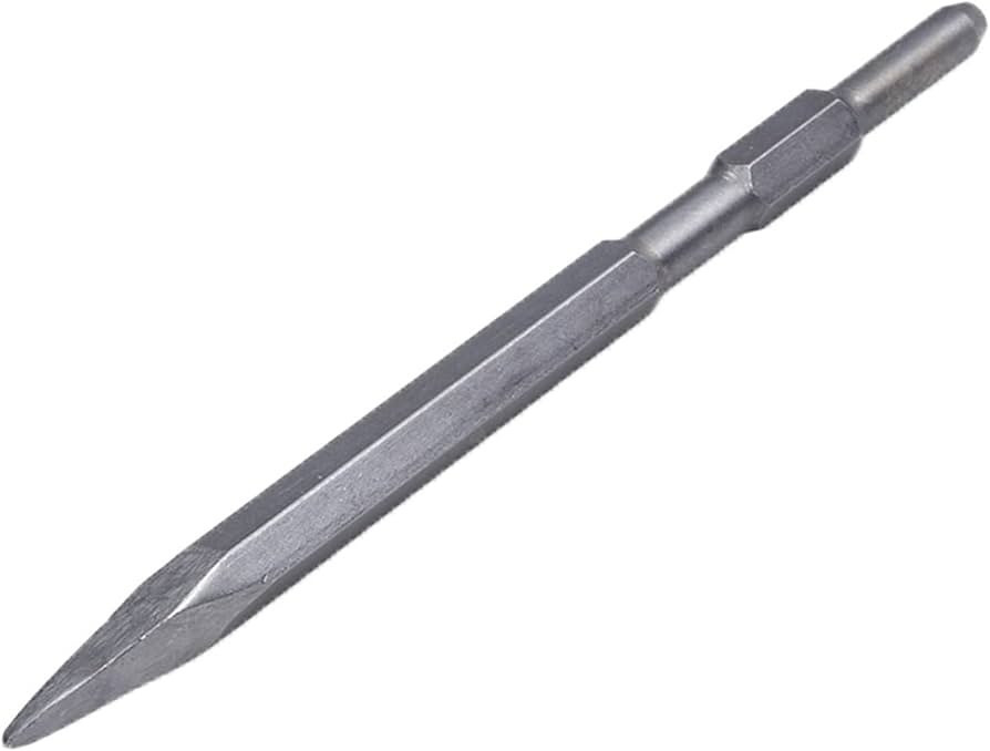 Deli Tools Hex Chisel EDH-HJZ017-E1