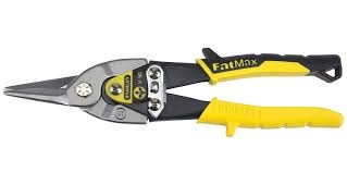Stanley 2-14-563 Aviation Snip