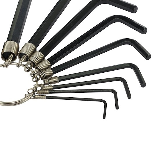 Hex Keys