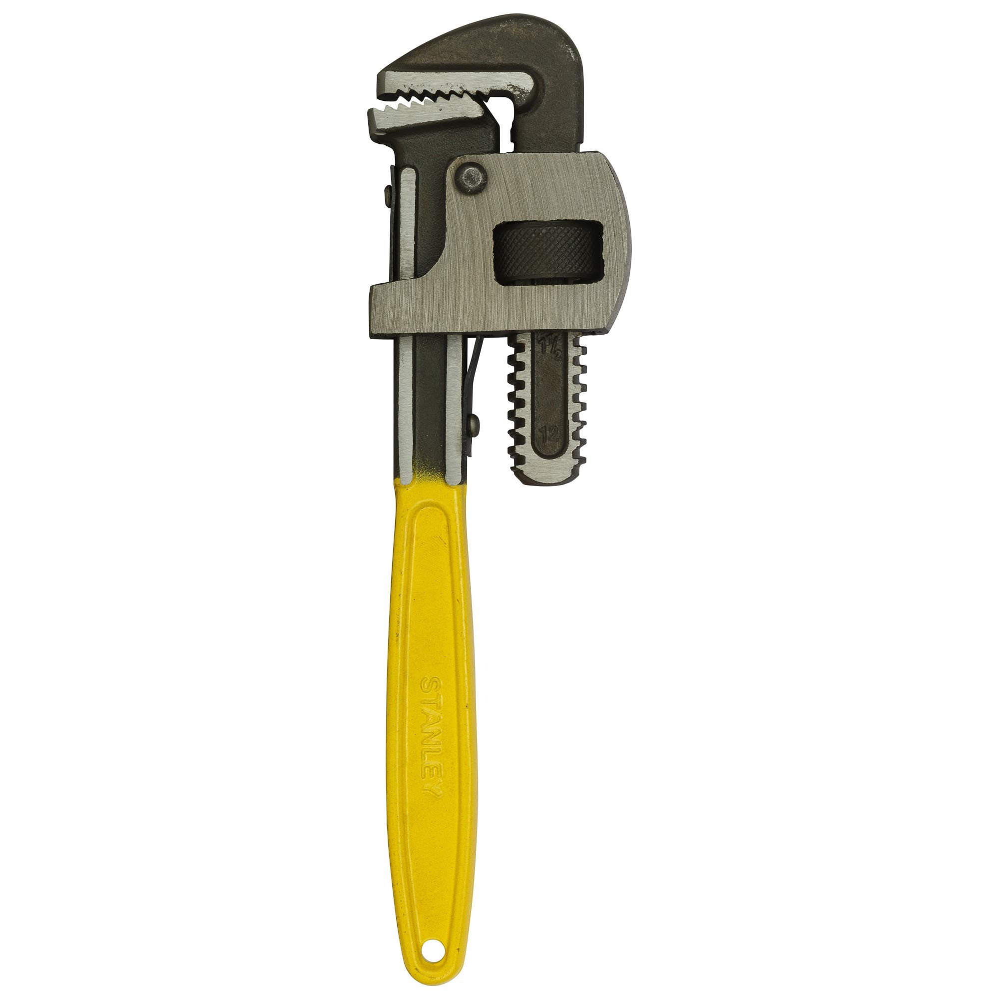 Stanley 71-642 Pipe Wrench 12"