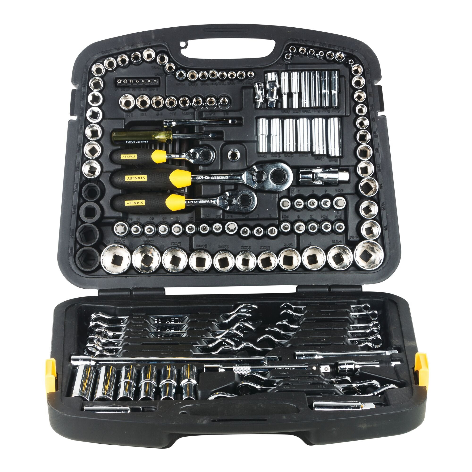 Stanley 94-181 150 Pcs Master Tool Set