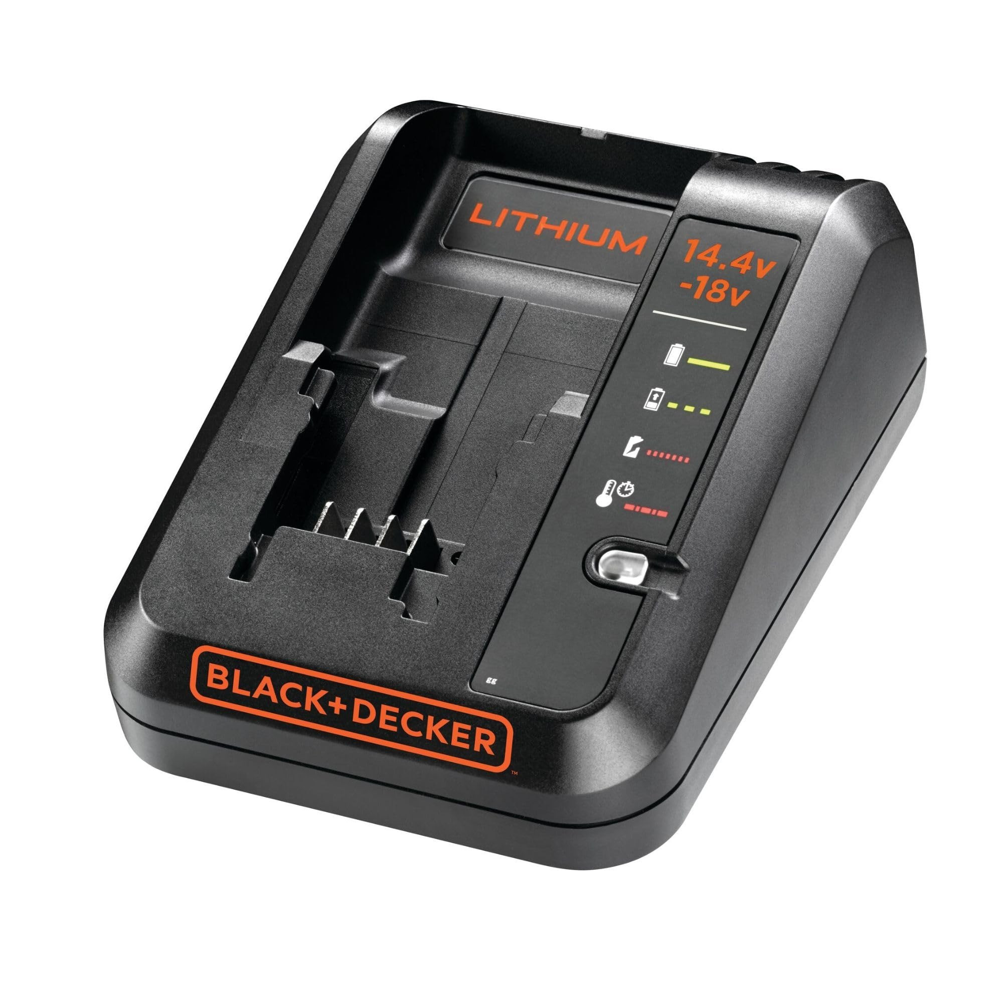 B&D BDC1A-GB 1A Charger